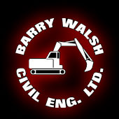 Barry Walsh Ltd - Logo
